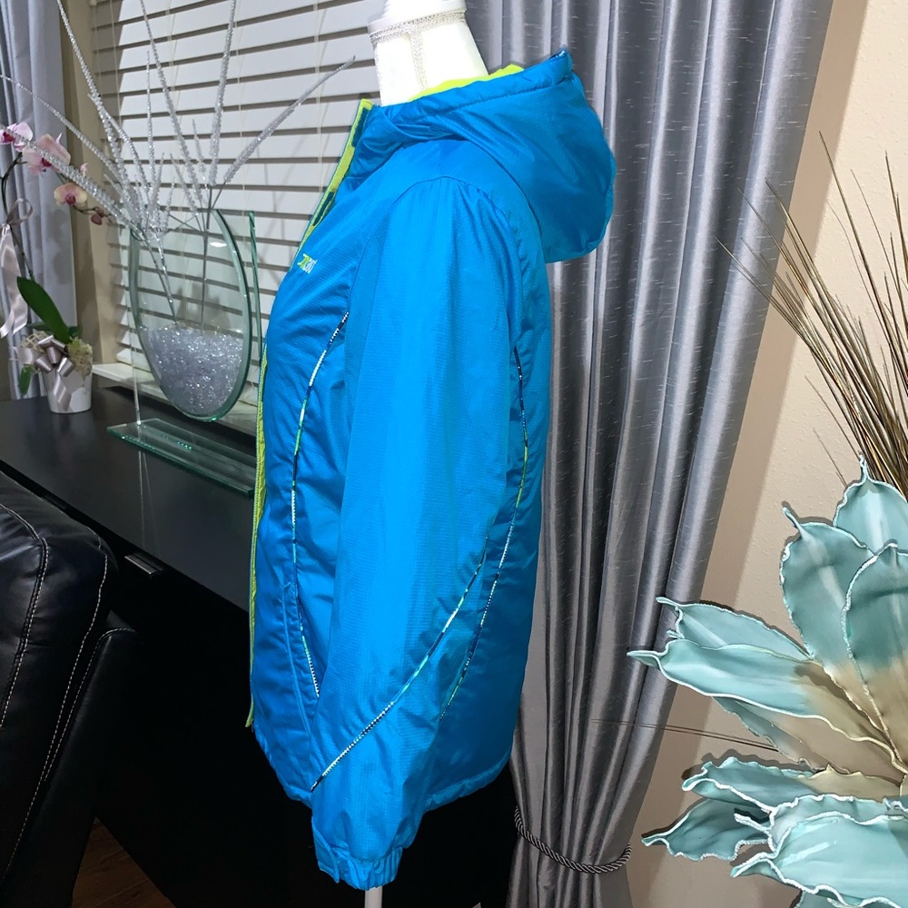 ZeroXposur winter jacket - Picture 12 of 14